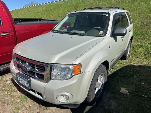 2008 Ford Escape XLT