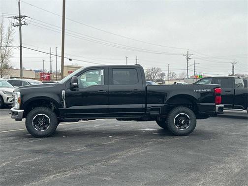 2025 Ford F-350 XLT