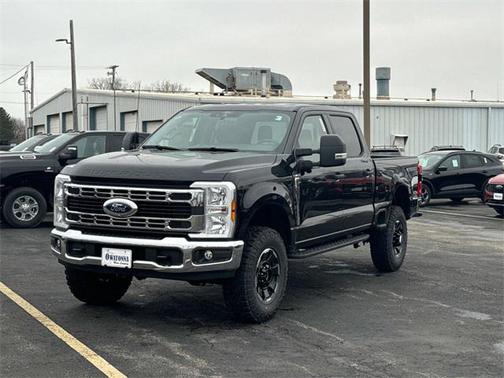2025 Ford F-350 XLT