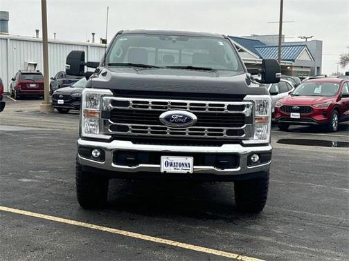 2025 Ford F-350 XLT