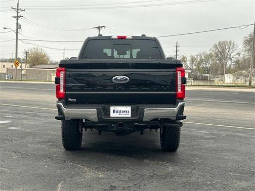 2025 Ford F-350 XLT