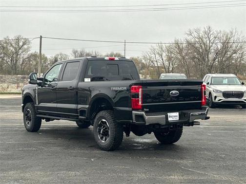 2025 Ford F-350 XLT