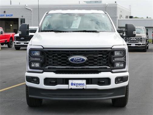 2026 Ford F-350 XL
