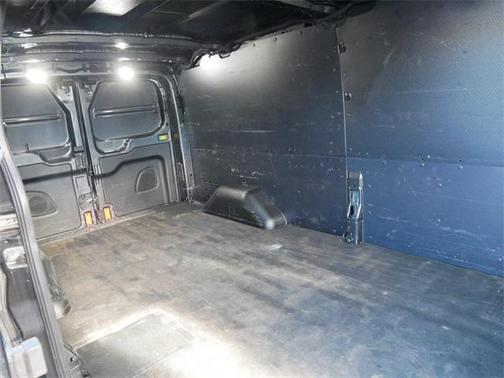 2019 Ford Transit-150 Base