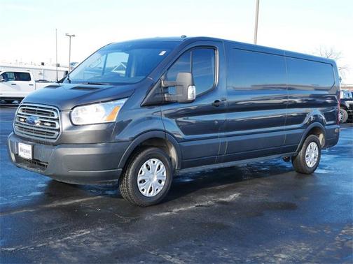2019 Ford Transit-150 Base