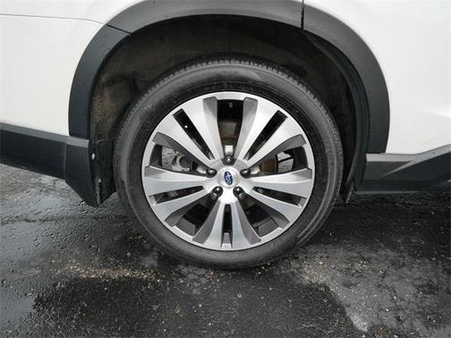 2022 Subaru Ascent Limited 7-Passenger