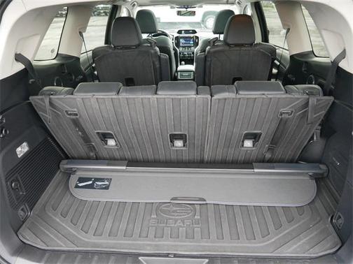 2022 Subaru Ascent Limited 7-Passenger
