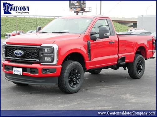 2025 Ford F-350 XL