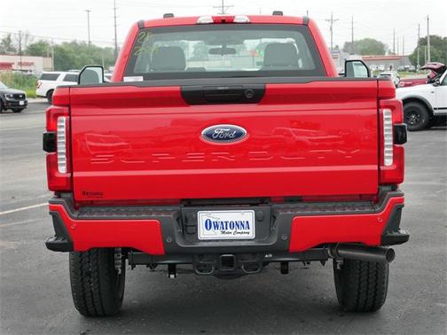2025 Ford F-350 XL
