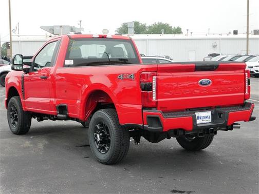 2025 Ford F-350 XL