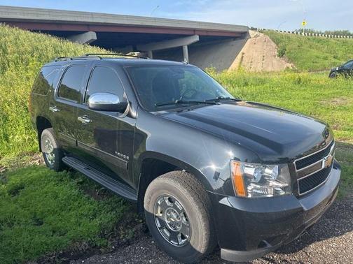 2014 Chevrolet Tahoe LT