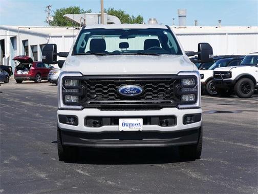 2025 Ford F-250 XL