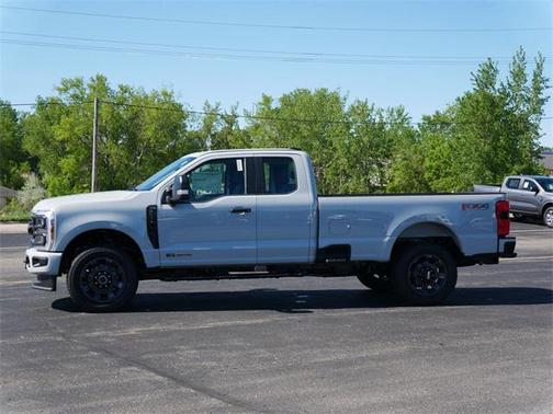 2025 Ford F-250 XL