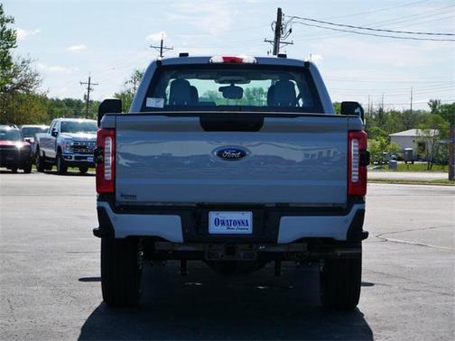 2025 Ford F-250 XL
