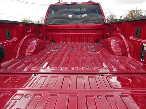 2023 Ford F-350 King Ranch