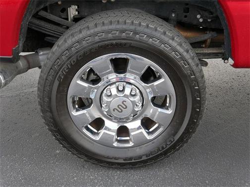 2023 Ford F-350 King Ranch