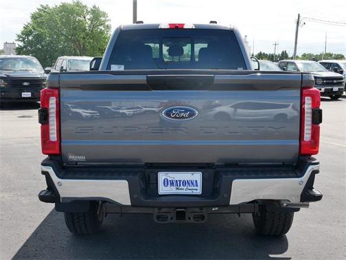 2025 Ford F-350 XLT