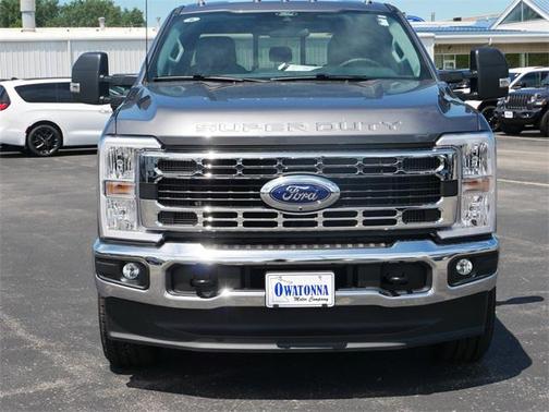 2025 Ford F-350 XLT