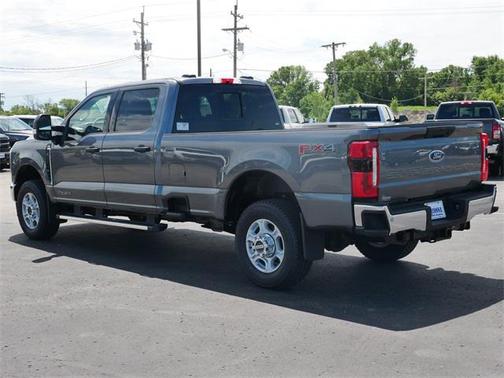 2025 Ford F-350 XLT