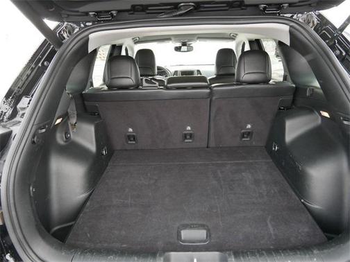 2023 Jeep Cherokee Altitude