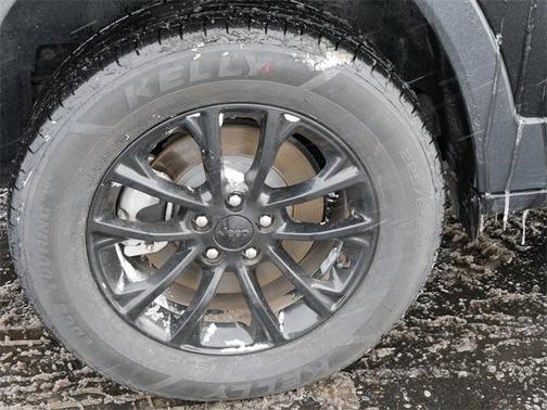 2023 Jeep Cherokee Altitude