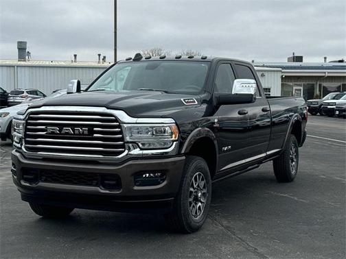 2024 RAM 3500 Longhorn