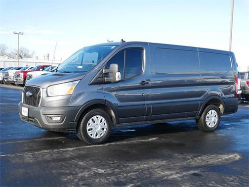 2021 Ford Transit-150 Base