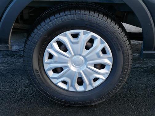 2021 Ford Transit-150 Base