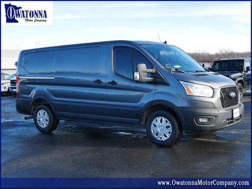 2021 Ford Transit-150 Base