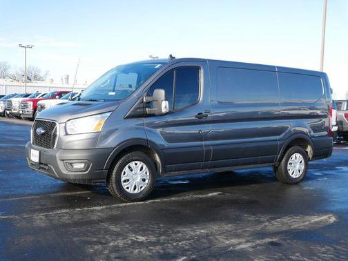2021 Ford Transit-150 Base