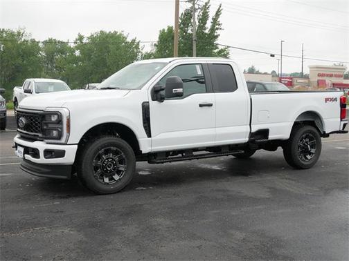 2025 Ford F-350 XL