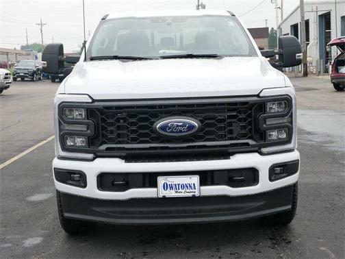 2025 Ford F-350 XL