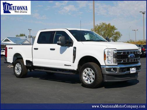2024 Ford F-250 XLT