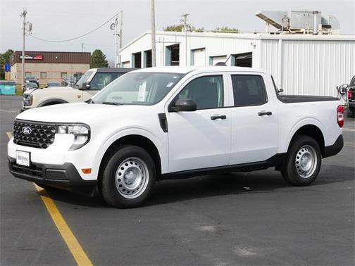 2025 Ford Maverick XL