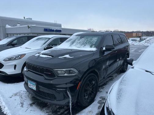 2021 Dodge Durango R/T