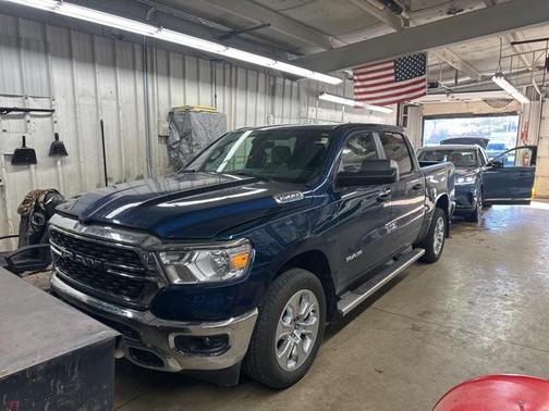 2024 RAM 1500 Big Horn/Lone Star