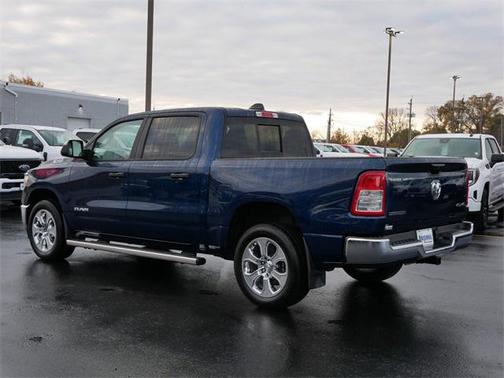 2024 RAM 1500 Big Horn/Lone Star