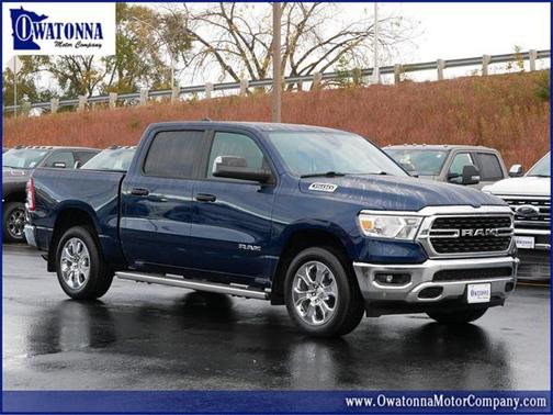 2024 RAM 1500 Big Horn/Lone Star
