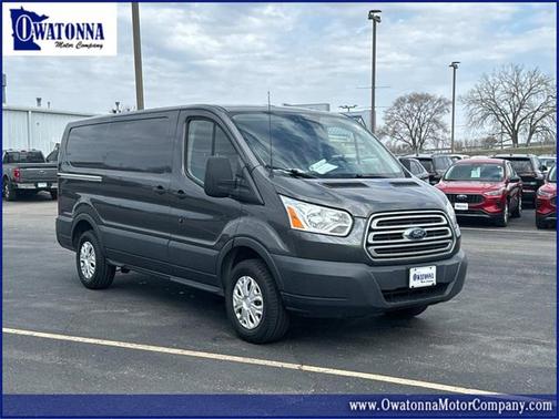 2018 Ford Transit-150 Base