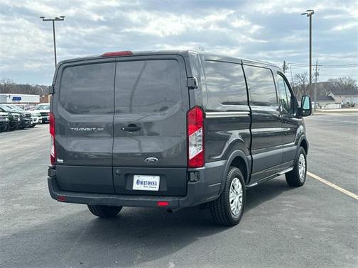 2018 Ford Transit-150 Base
