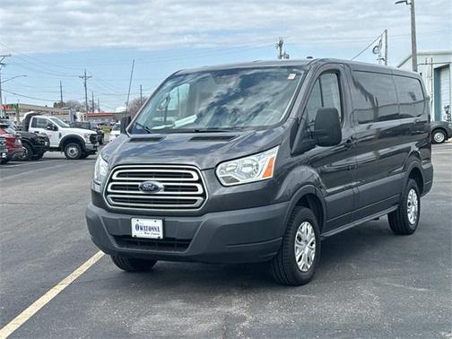 2018 Ford Transit-150 Base