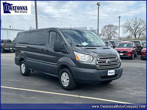 2018 Ford Transit-150 Base