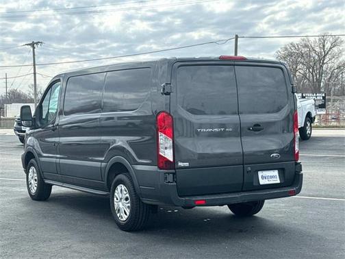 2018 Ford Transit-150 Base