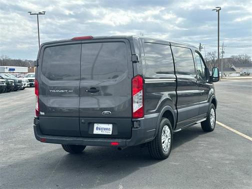 2018 Ford Transit-150 Base