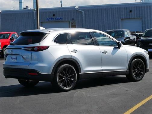 2023 Mazda CX-9 Touring