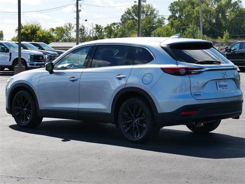 2023 Mazda CX-9 Touring