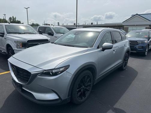 2023 Mazda CX-9 Touring