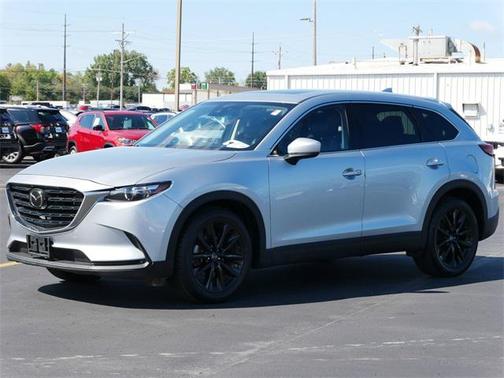 2023 Mazda CX-9 Touring