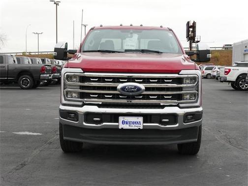 2023 Ford F-250 Lariat