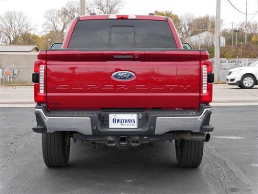 2023 Ford F-250 Lariat